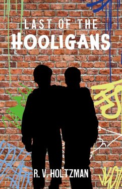 Cover Last of the Hooligans (eBook, ePUB)