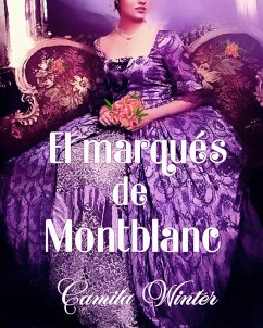 Cover El marqués de Montblanc (eBook, ePUB)