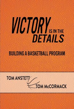 Victory Is in the Details (eBook, ePUB) - Anstett, Tom; McCormack, Tom