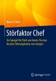 Störfaktor Chef