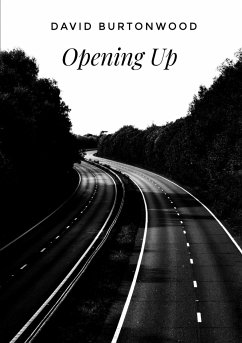 Opening Up - Burtonwood, David