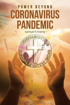 Power Beyond Coronavirus Pandemic - Kiema, Samuel Kioko