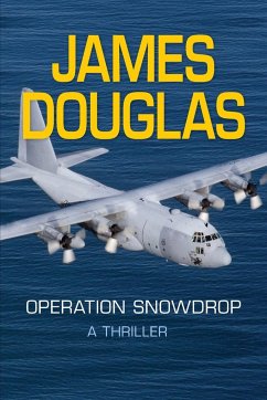 Operation Snowdrop - Douglas, James