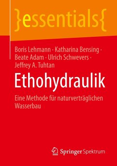 Ethohydraulik - Lehmann, Boris;Bensing, Katharina;Adam, Beate