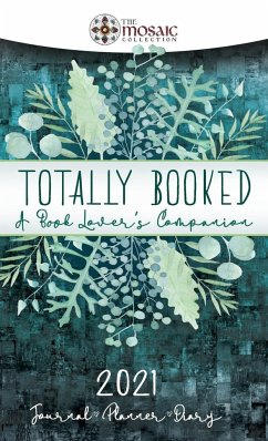 Totally Booked - Collection, The Mosaic; Crist, Camry