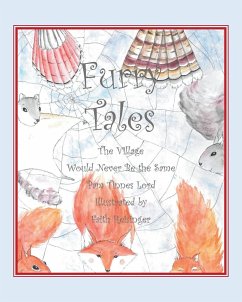 Furry Tales - Lord, Pam Tinnes