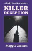 Killer Deception (eBook, ePUB) Killer Deception (eBook, ePUB)