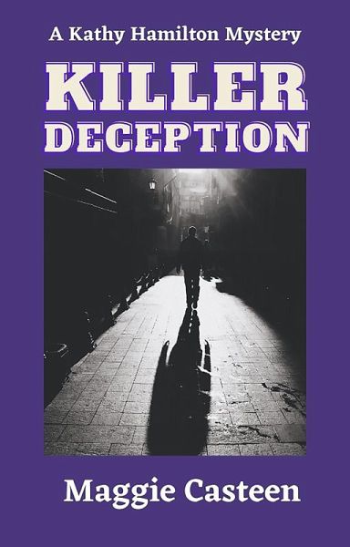 Killer Deception (eBook, ePUB)