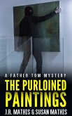 The Purloined Paintings (The Father Tom Mysteries, #7) (eBook, ePUB)