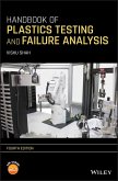 Handbook of Plastics Testing and Failure Analysis (eBook, PDF)