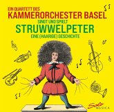 Der Struwwelpeter-Eine(Haarige)Geschichte