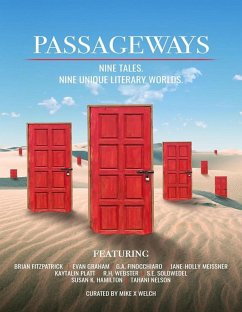 Cover Passageways (eBook, ePUB)