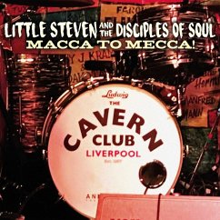 Cover Macca To Mecca! (Live 2017,Cd+Dvd)