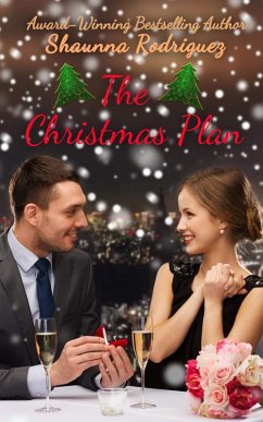 The Christmas Plan (A Miracle in Colebrook, #1) (eBook, ePUB) - Rodriguez, Shaunna