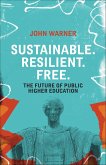 Sustainable. Resilient. Free. (eBook, ePUB)