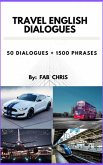 Travel English Dialogues (eBook, ePUB) Travel English Dialogues (eBook, ePUB)