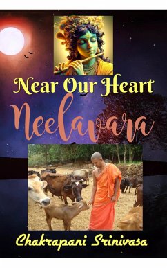 Cover Near Our Heart! Neelavara! (eBook, ePUB)