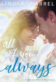 All of You, Always (Walker Beach, #1) (eBook, ePUB)