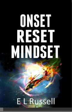 Cover Onset Reset Mindset (Onset-Reset-Mindset, #5) (eBook, ePUB)