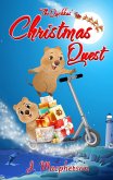 The Quokkas' Christmas Quest (eBook, ePUB)