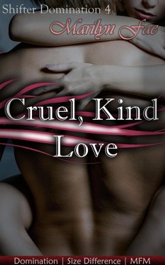 Cruel, Kind Love (eBook, ePUB) - Fae, Marilyn