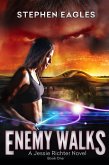 Enemy Walks (Jessie Richter, #1) (eBook, ePUB)