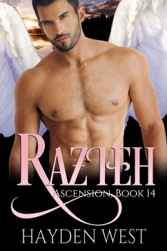 Cover Razieh (Ascension, #14) (eBook, ePUB)