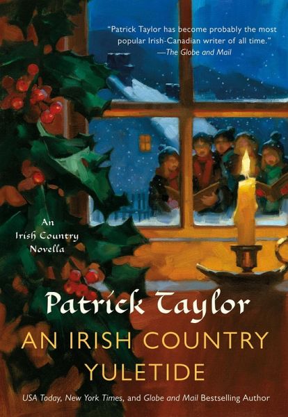 An Irish Country Yuletide (eBook, ePUB) An Irish Country Yuletide (eBook, ePUB)