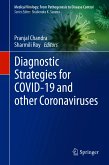 Diagnostic Strategies for COVID-19 and other Coronaviruses (eBook, PDF)