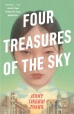Four Treasures of the Sky (eBook, ePUB)