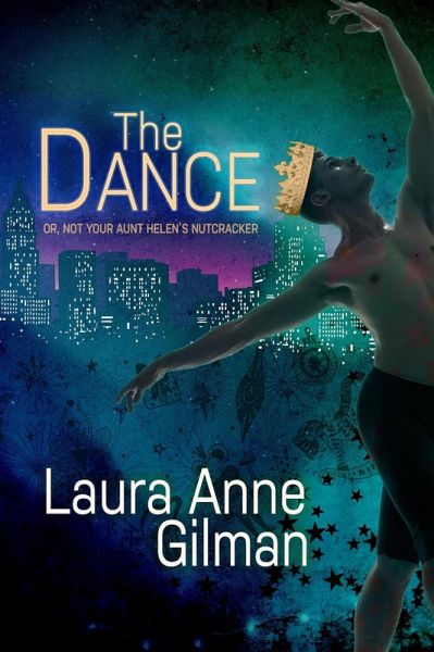 The Dance (eBook, ePUB)