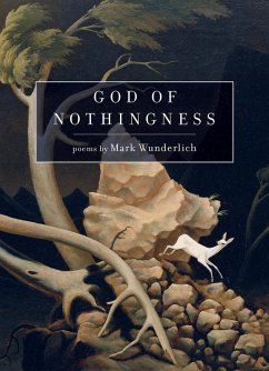 Cover God of Nothingness (eBook, ePUB)