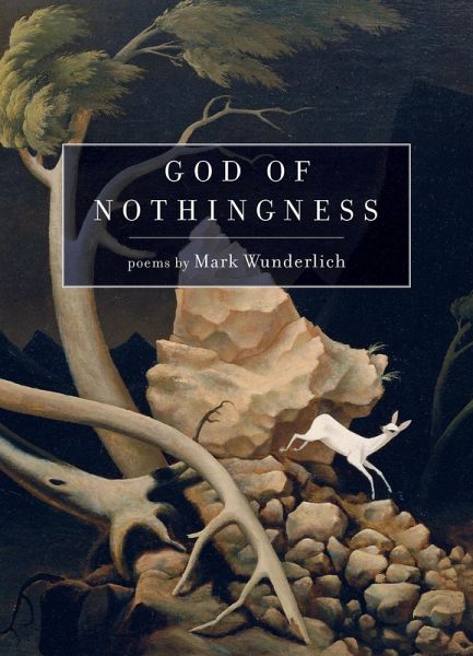 God of Nothingness (eBook, ePUB) God of Nothingness (eBook, ePUB)