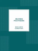 Œuvres politiques (eBook, ePUB)