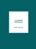 La Mort difficile (eBook, ePUB)