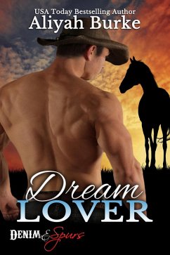 Cover Dream Lover (Denim & Spurs, #2) (eBook, ePUB)