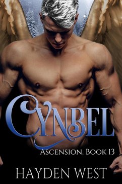 Cover Cynbel (Ascension, #13) (eBook, ePUB)