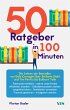 50 Ratgeber in 100 Minuten - Bild 1