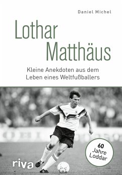 Lothar Matthäus - Michel, Daniel