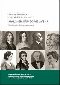 Märchen und so viel mehr - Boehncke, Heiner; Sarkowicz, Hans