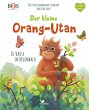 Der kleine Orang-Utan - Zu Hause im... - Bild 1
