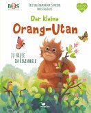 Der kleine Orang-Utan - Zu Hause im Regenwald / Tierkinder und ihr Zuhause Bd.1