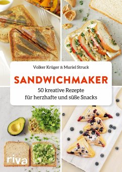 Sandwichmaker - Krüger, Volker;Struck, Muriel