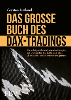 Das große Buch des DAX-Tradings - Umland, Carsten