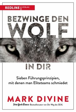 Bezwinge den Wolf in dir - Divine, Mark