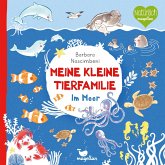 Im Meer / Meine kleine Tierfamilie Bd.3