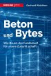 Beton und Bytes - Bild 1