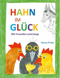 Hahn im Glück - Prüter, Hanna