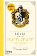 Harry Potter: Loyal wie ein Hufflepuff - Bild 1