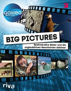 Big Pictures - Galileo Big Pictures